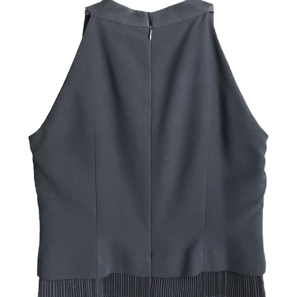 HOLD⚡️SALE ~ ALEXANDER by Daymor 2053 Tiered Sheath Dress - Picture 5 of 11